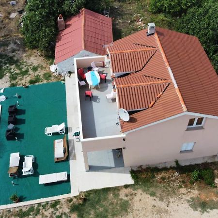 נובליה Vila Cicovac מראה חיצוני תמונה