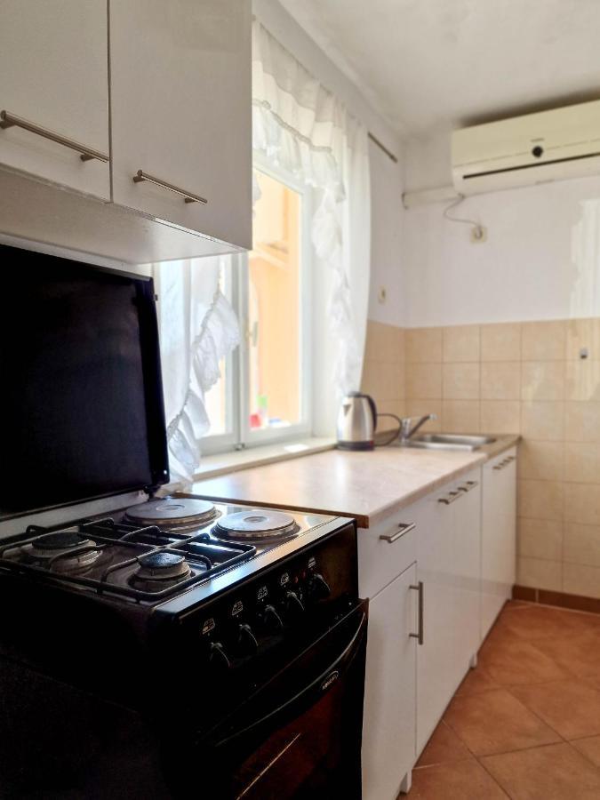 נובליה Vila Cicovac מראה חיצוני תמונה