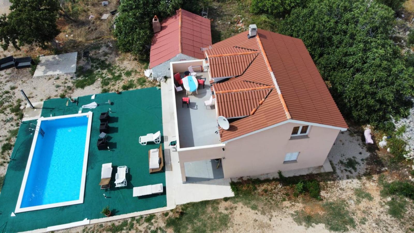 נובליה Vila Cicovac מראה חיצוני תמונה